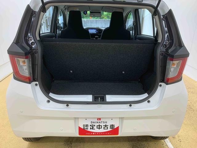 ミライースL SAIII(静岡県)の中古車