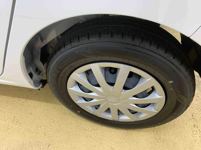 ミライースL SAIII(静岡県)の中古車