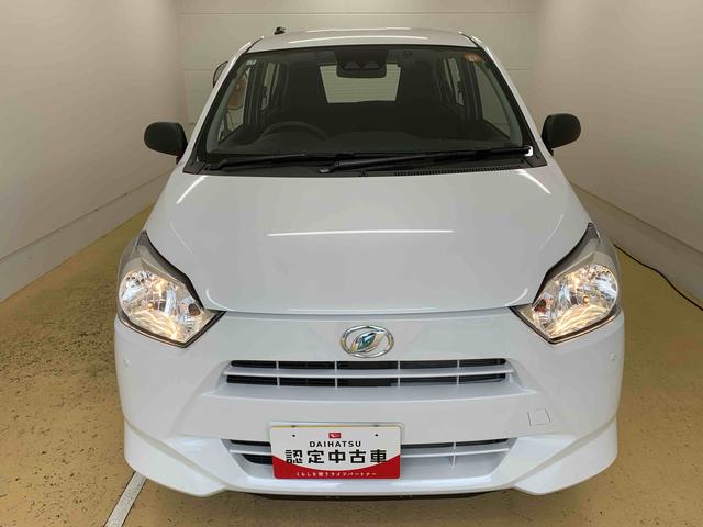 ミライースL SAIII(静岡県)の中古車