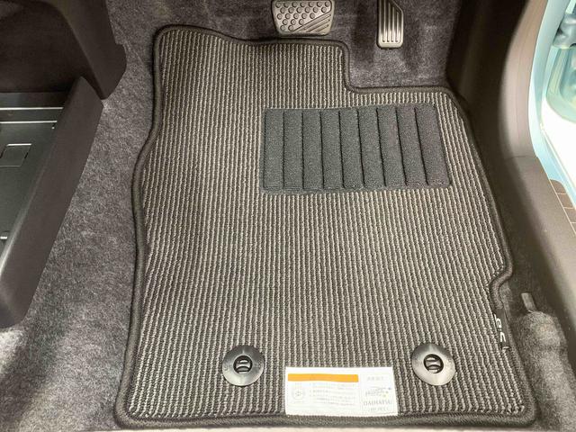 ミライースL SAIII(静岡県)の中古車