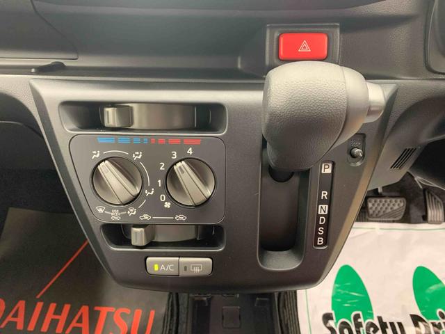 ミライースL SAIII(静岡県)の中古車