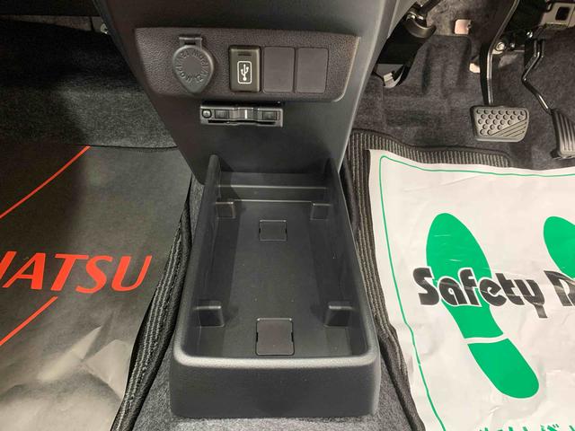 ミライースL SAIII(静岡県)の中古車