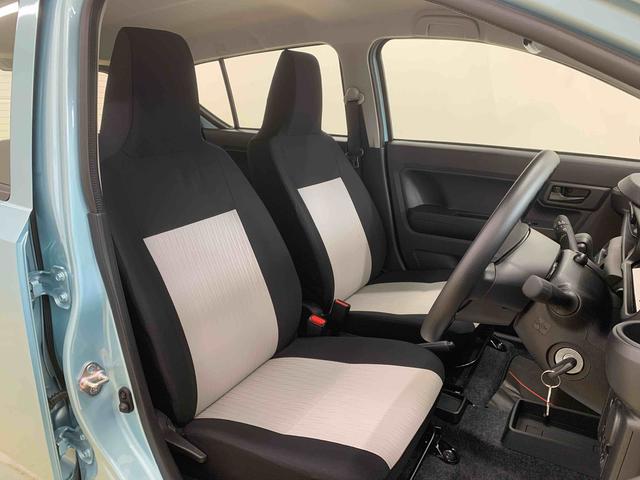 ミライースL SAIII(静岡県)の中古車