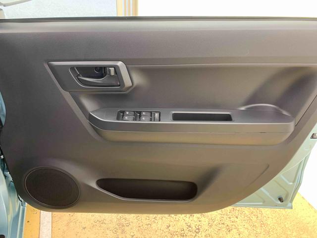 ミライースL SAIII(静岡県)の中古車