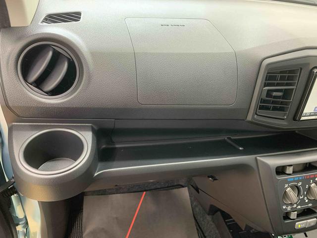 ミライースL SAIII(静岡県)の中古車