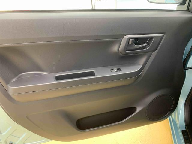 ミライースL SAIII(静岡県)の中古車