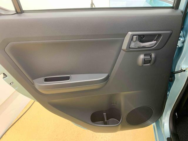 ミライースL SAIII(静岡県)の中古車