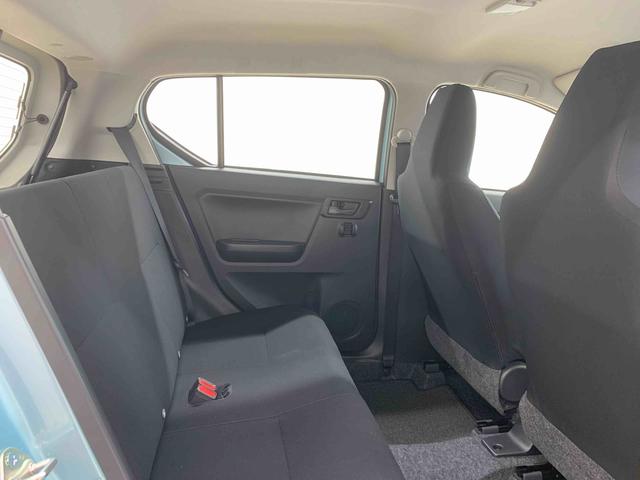 ミライースL SAIII(静岡県)の中古車