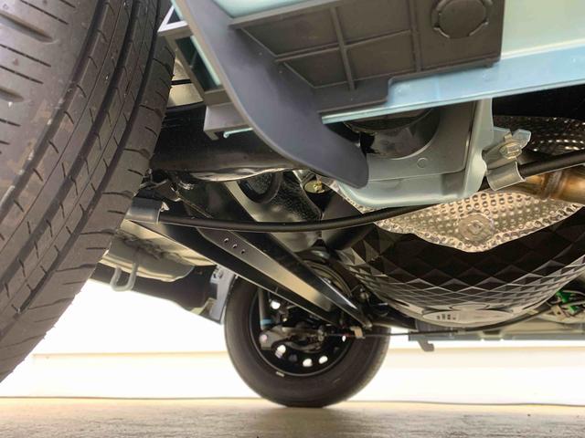 ミライースL SAIII(静岡県)の中古車