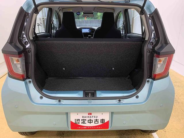 ミライースL SAIII(静岡県)の中古車