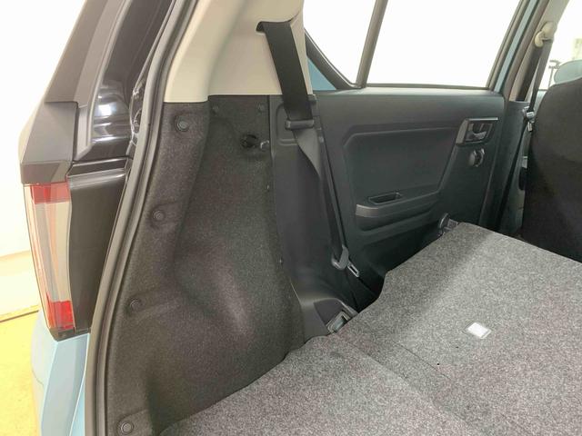 ミライースL SAIII(静岡県)の中古車