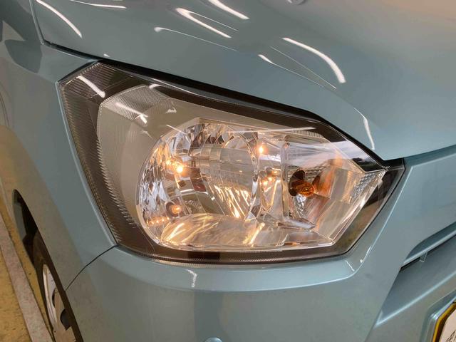 ミライースL SAIII(静岡県)の中古車