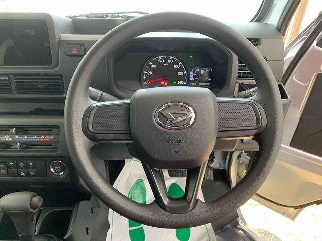 ハイゼットトラックジャンボエクストラ　　保証付き（静岡県）の中古車