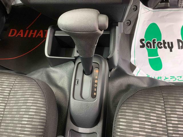 ハイゼットトラックジャンボエクストラ　　保証付き（静岡県）の中古車