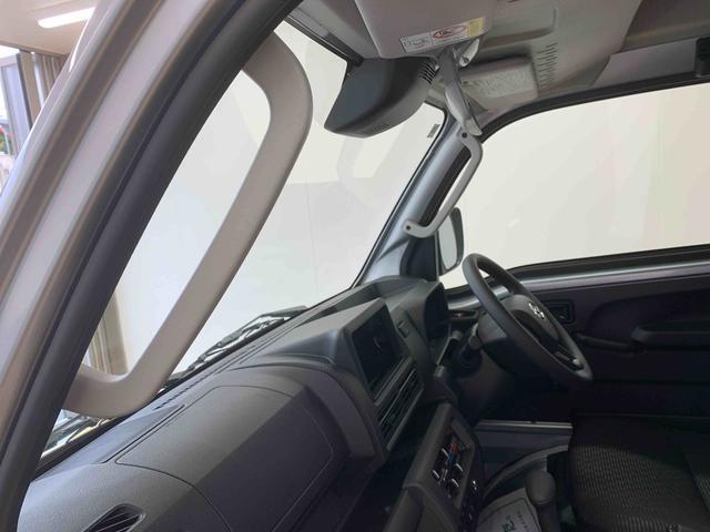 ハイゼットトラックジャンボエクストラ　　保証付き（静岡県）の中古車