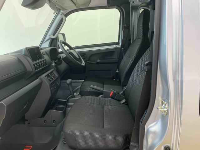 ハイゼットトラックジャンボエクストラ　　保証付き（静岡県）の中古車