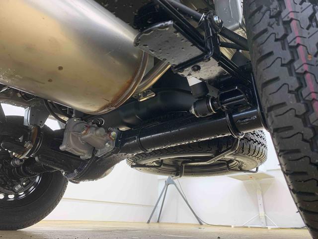 ハイゼットトラックジャンボエクストラ　　保証付き（静岡県）の中古車