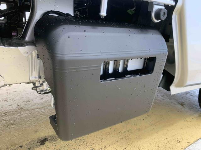 ハイゼットトラックジャンボエクストラ　　保証付き（静岡県）の中古車