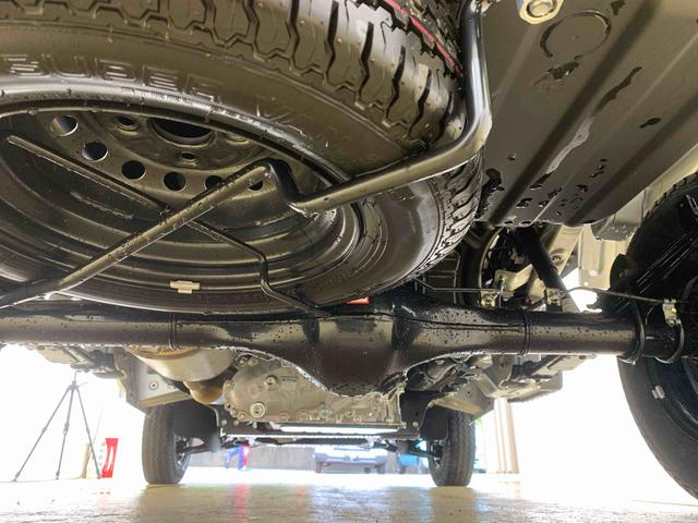 ハイゼットトラックジャンボエクストラ　　保証付き（静岡県）の中古車