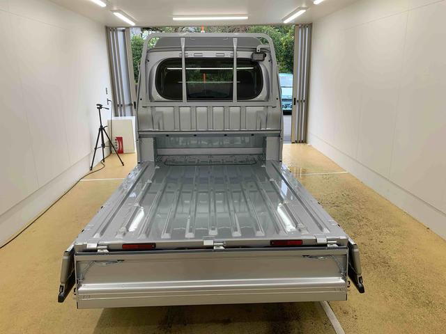 ハイゼットトラックジャンボエクストラ　　保証付き（静岡県）の中古車