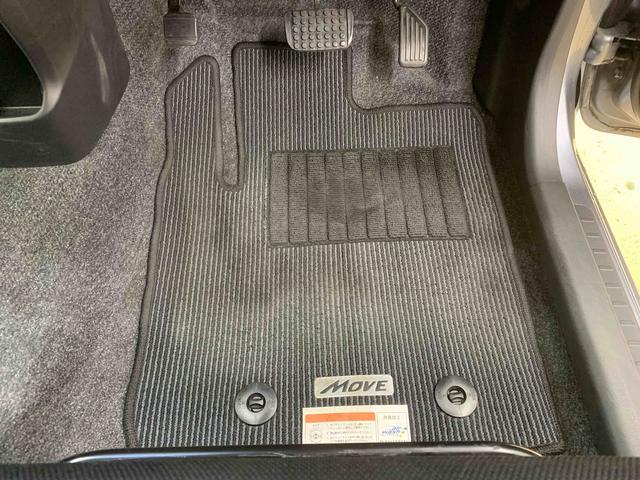 ムーヴカスタム　ＲＳ　タイヤ新品保証付き　記録簿　取扱説明書　スマートキー　アルミホイール　ターボ　ワンオーナー　エアバッグ　エアコン　パワーステアリング　パワーウィンドウ　ＣＤ　ＡＢＳ（静岡県）の中古車