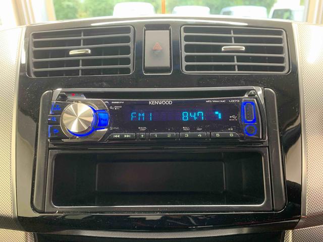 ムーヴカスタム　ＲＳ　タイヤ新品保証付き　記録簿　取扱説明書　スマートキー　アルミホイール　ターボ　ワンオーナー　エアバッグ　エアコン　パワーステアリング　パワーウィンドウ　ＣＤ　ＡＢＳ（静岡県）の中古車