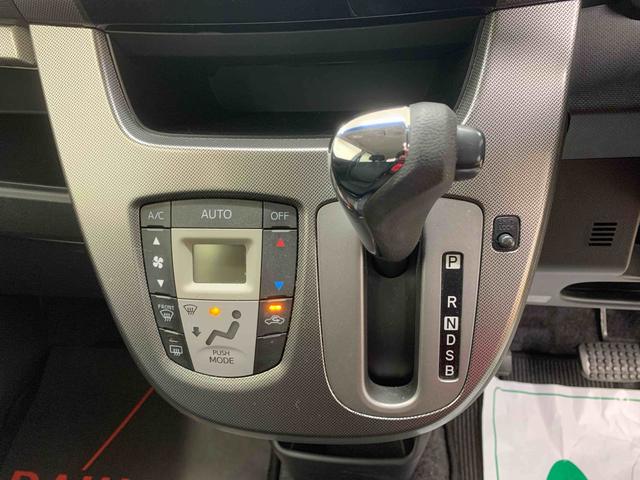 ムーヴカスタム　ＲＳ　タイヤ新品保証付き　記録簿　取扱説明書　スマートキー　アルミホイール　ターボ　ワンオーナー　エアバッグ　エアコン　パワーステアリング　パワーウィンドウ　ＣＤ　ＡＢＳ（静岡県）の中古車