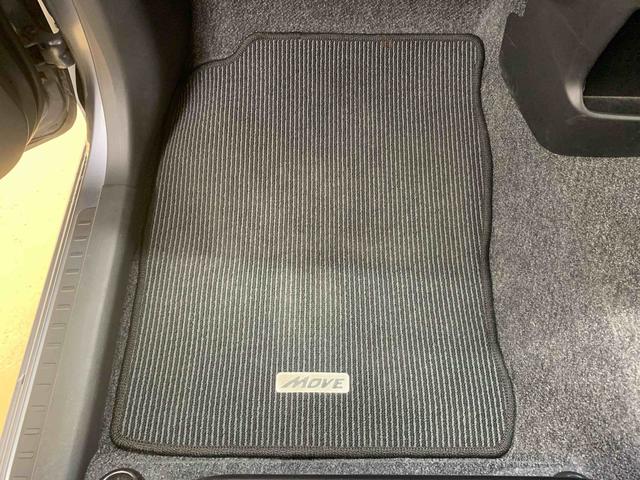 ムーヴカスタム　ＲＳ　タイヤ新品保証付き　記録簿　取扱説明書　スマートキー　アルミホイール　ターボ　ワンオーナー　エアバッグ　エアコン　パワーステアリング　パワーウィンドウ　ＣＤ　ＡＢＳ（静岡県）の中古車