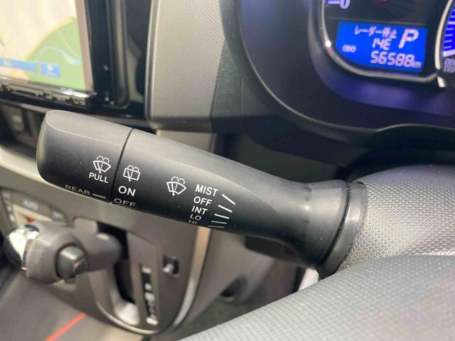 ムーヴカスタム　Ｘリミテッド　ＳＡ　タイヤ新品　保証付きＣＤ（静岡県）の中古車