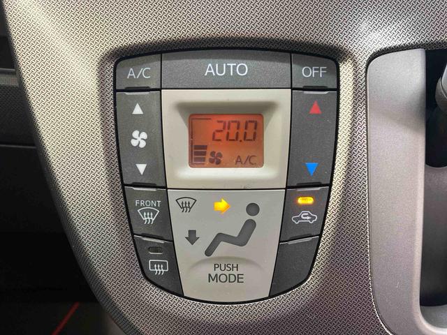 ムーヴカスタム　Ｘリミテッド　ＳＡ　タイヤ新品　保証付きＣＤ（静岡県）の中古車