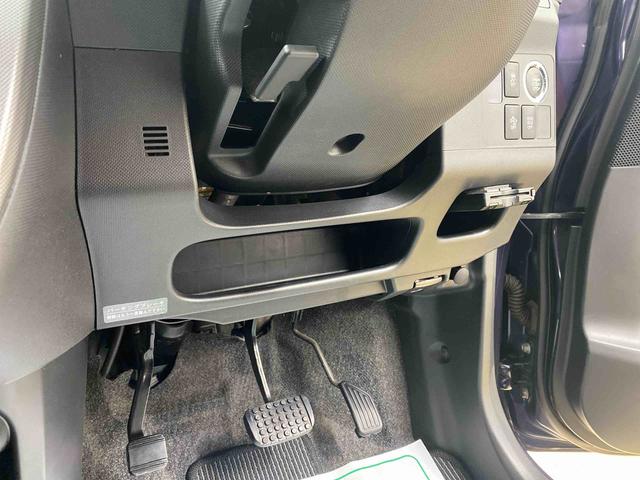 ムーヴカスタム　Ｘリミテッド　ＳＡ　タイヤ新品　保証付きＣＤ（静岡県）の中古車