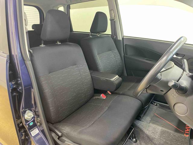 ムーヴカスタム　Ｘリミテッド　ＳＡ　タイヤ新品　保証付きＣＤ（静岡県）の中古車