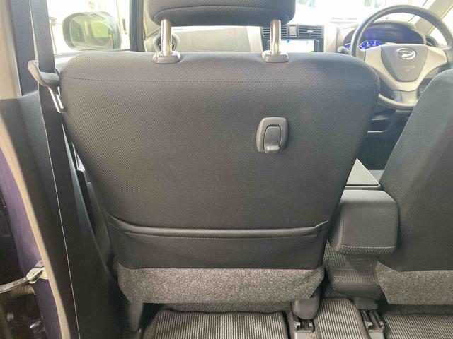 ムーヴカスタム　Ｘリミテッド　ＳＡ　タイヤ新品　保証付きＣＤ（静岡県）の中古車