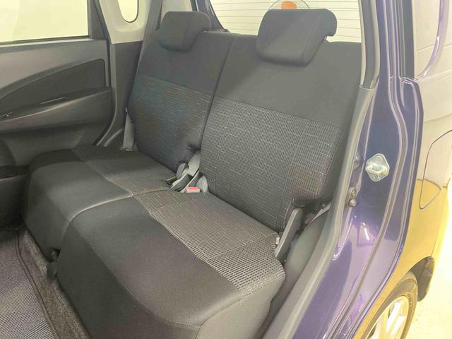 ムーヴカスタム　Ｘリミテッド　ＳＡ　タイヤ新品　保証付きＣＤ（静岡県）の中古車