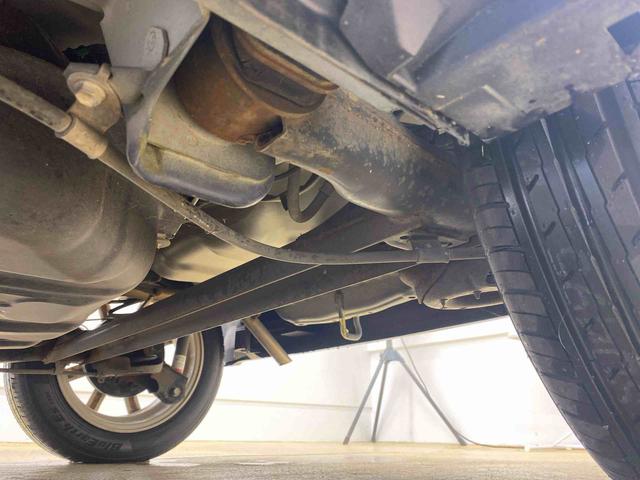 ムーヴカスタム　Ｘリミテッド　ＳＡ　タイヤ新品　保証付きＣＤ（静岡県）の中古車