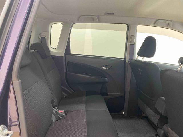 ムーヴカスタム　Ｘリミテッド　ＳＡ　タイヤ新品　保証付きＣＤ（静岡県）の中古車