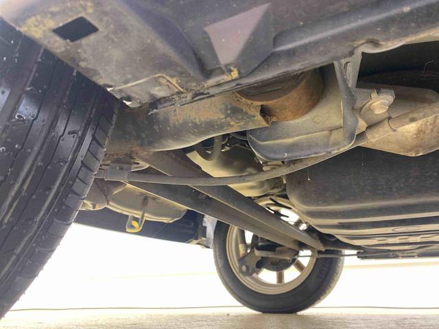 ムーヴカスタム　Ｘリミテッド　ＳＡ　タイヤ新品　保証付きＣＤ（静岡県）の中古車