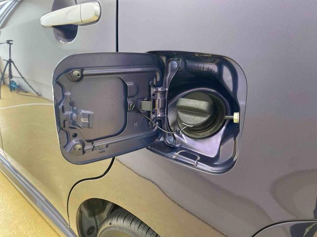 ムーヴカスタム　Ｘリミテッド　ＳＡ　タイヤ新品　保証付きＣＤ（静岡県）の中古車