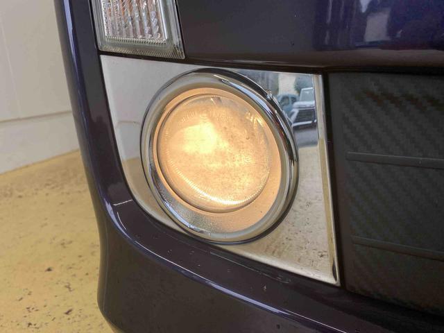 ムーヴカスタム　Ｘリミテッド　ＳＡ　タイヤ新品　保証付きＣＤ（静岡県）の中古車