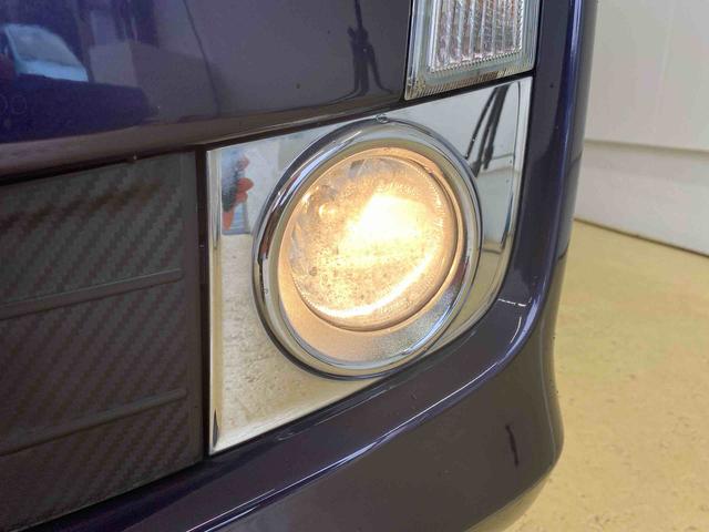 ムーヴカスタム　Ｘリミテッド　ＳＡ　タイヤ新品　保証付きＣＤ（静岡県）の中古車