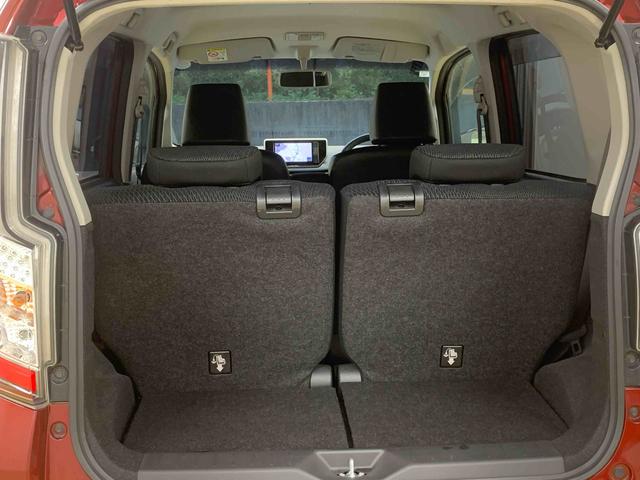 ムーヴカスタム　Ｘ　ハイパーＳＡ　タイヤ新品　保証付きＥＴＣ　ナビ（静岡県）の中古車