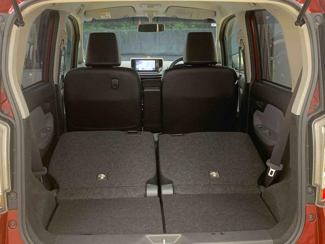 ムーヴカスタム　Ｘ　ハイパーＳＡ　タイヤ新品　保証付きＥＴＣ　ナビ（静岡県）の中古車