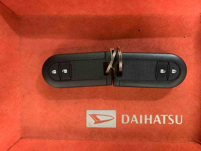 ムーヴカスタム　Ｘ　ハイパーＳＡ　タイヤ新品　保証付きＥＴＣ　ナビ（静岡県）の中古車