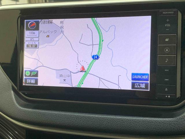 ムーヴカスタム　Ｘ　ハイパーＳＡ　タイヤ新品　保証付きＥＴＣ　ナビ（静岡県）の中古車