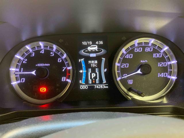 ムーヴカスタム　Ｘ　ハイパーＳＡ　タイヤ新品　保証付きＥＴＣ　ナビ（静岡県）の中古車