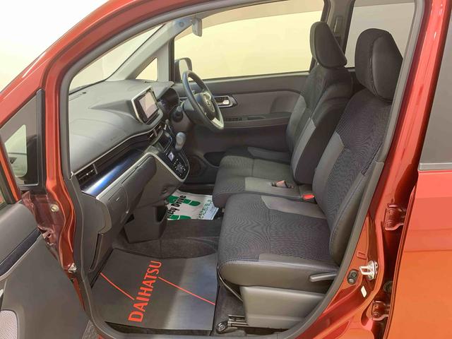 ムーヴカスタム　Ｘ　ハイパーＳＡ　タイヤ新品　保証付きＥＴＣ　ナビ（静岡県）の中古車