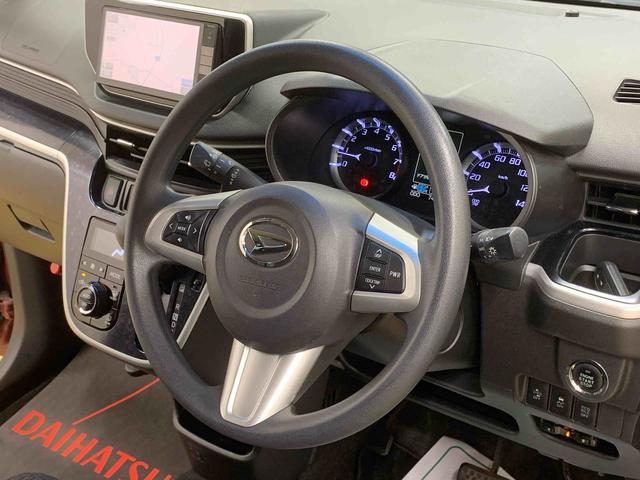 ムーヴカスタム　Ｘ　ハイパーＳＡ　タイヤ新品　保証付きＥＴＣ　ナビ（静岡県）の中古車