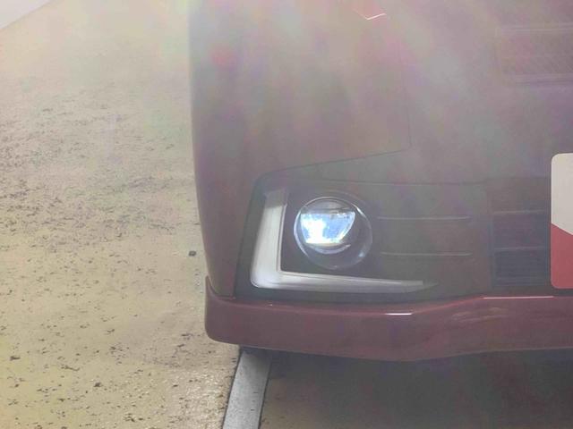 ムーヴカスタム　Ｘ　ハイパーＳＡ　タイヤ新品　保証付きＥＴＣ　ナビ（静岡県）の中古車