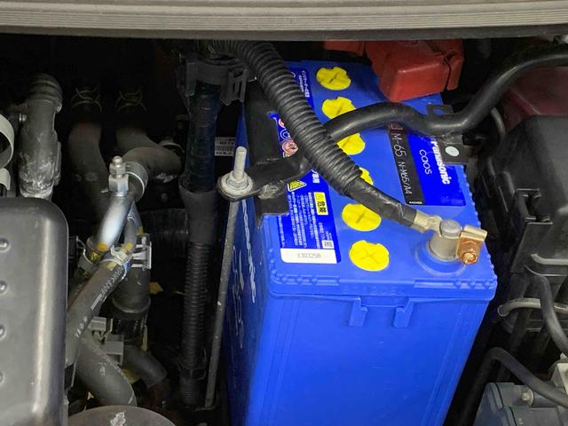 ムーヴカスタム　Ｘ　ハイパーＳＡ　タイヤ新品　保証付きＥＴＣ　ナビ（静岡県）の中古車