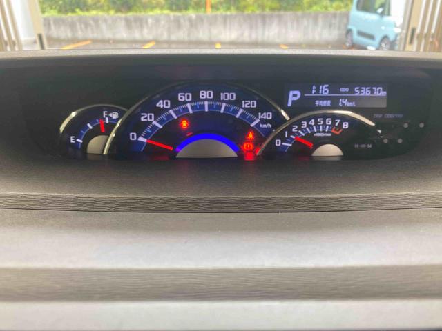 タントカスタムＸ　トップエディションＳＡII　ナビまごころ保証１年付き　記録簿　取扱説明書　ＥＴＣ　バックカメラ　衝突被害軽減システム　スマートキー　アルミホイール　レーンアシスト　ワンオーナー　エアバッグ　エアコン　パワーステアリング　ＡＢＳ（静岡県）の中古車